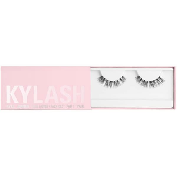 Kylie Cosmetics Kylash tekoripset musta