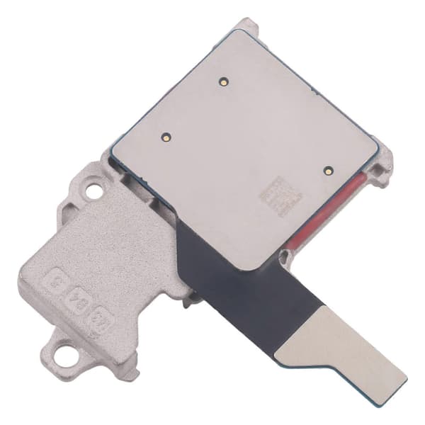 Til Samsung Galaxy S26 Ultra SM-S948B KOMPATIBELt Hovedkamera Bagudvendt Not Specified