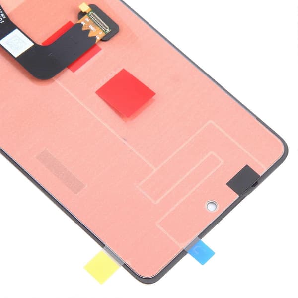 Til Huawei Mate X3 KOMPATIBEL LCD Sekundær Skærm med Digitizer Fuld Montering Not Specified