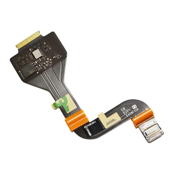 Touch Flex-kabel til Macbook Pro Retina 15 tommer A1398 2013 2014 821-1904-A Not Specified