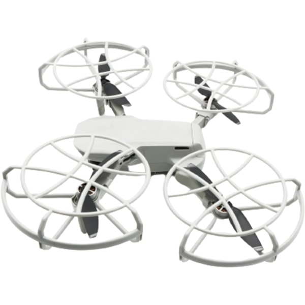 Passar till DJI MAVIC MINI/Mini SE/Mini2 Propellerskydd 360° Propellerskydd