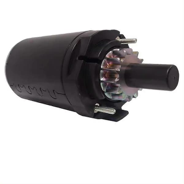 Startmotor Kohler Plæneklipper 2009811S 2009801S 2009805S 2009806