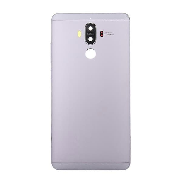 Batteribagcover til Huawei Mate 9 Grey