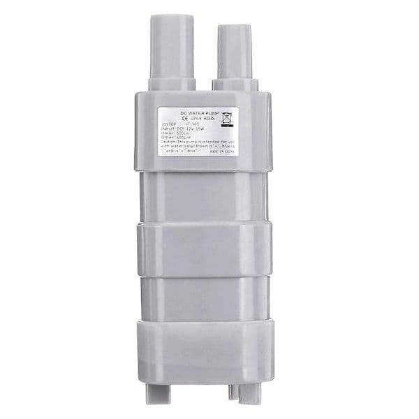 För husbil, husvagn, 12V husbil, högflödes dränkbar vattenpump, Whale Pump
