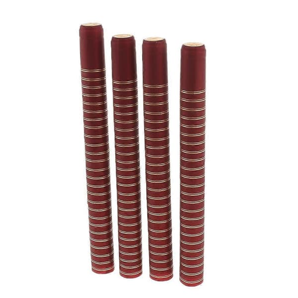 200 mm hög PVC-krympvinflaskkapsyl 0 mm 34 mm—ls