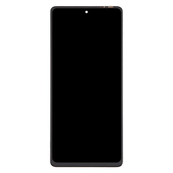 KOMPATIBEL AMOLED LCD-skærm med Digitizer Fuld Samling Not Specified For Tecno Camon 30 Pro