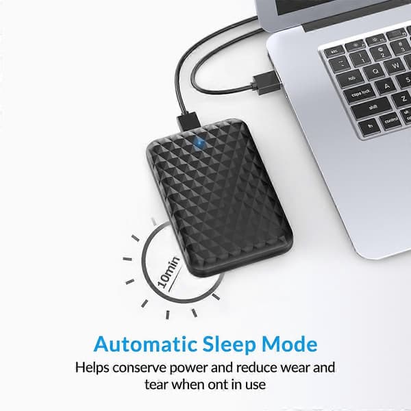 ALXUM USB C til SATA Dual-bay Harddisk Dockingstation til 2,5/3,5 tommer SSD HDD USB 3.0 Harddisk Dock med Offline Kloning 36TB—ls US Plug