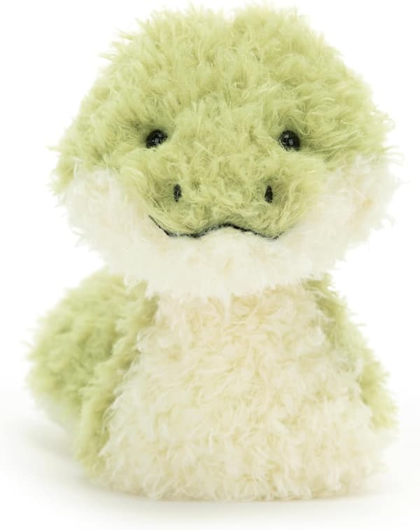 jellycat 25cm Little Snake kosedyr—ls