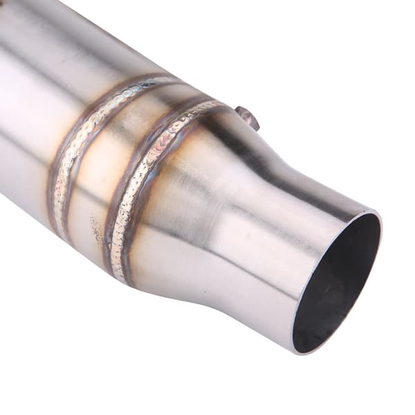 Kawasaki Z1000 2010-2014 Motorcykel Udstødning Mellemrør Adapter Forbindelse 51mm 1 Par