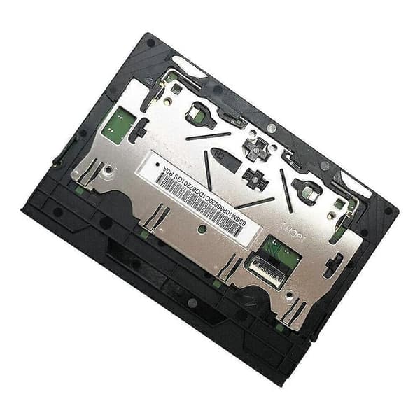 Bærbar Touchpad til Lenovo Thinkpad L490 L590 Inte angivet