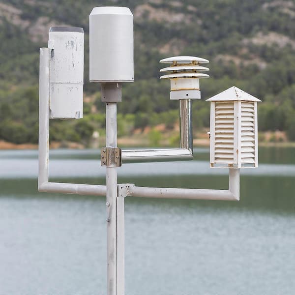 Højpræcisions tryk- og temperatursensormodul med I2C SPI-forbindelse og brede spændingsområder til trykdetektion 2 sets