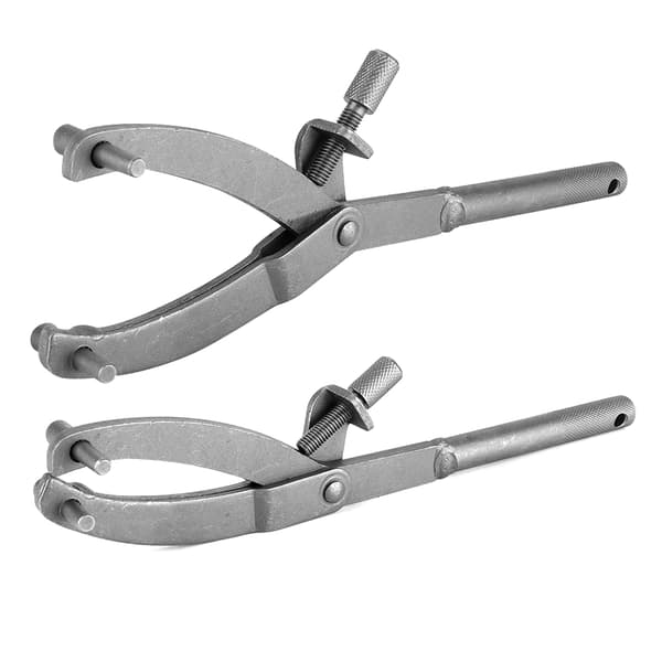 Værktøj til fjernelse af variator til scooter og motorcykel, fremstillet af aluminiumslegering