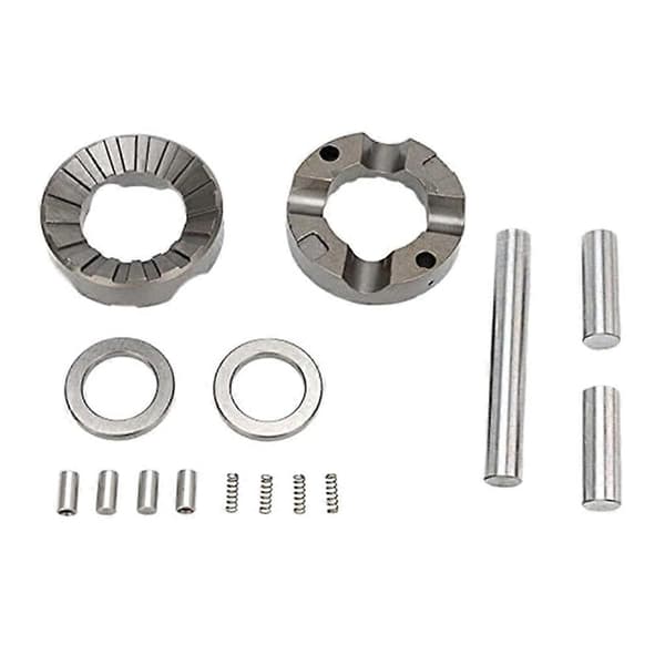 Låssystem Differentialspärr Mekanisk+26 Spline Axlar Passar SL SUZSAM—ls