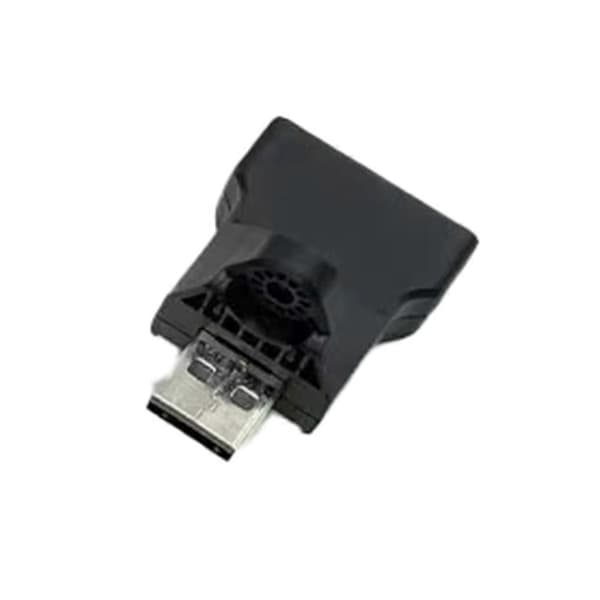 Maanviljelydrone T60 T70 T70P T100 T25P sienipää RTK-sovitinmoduulin sovitin—ls