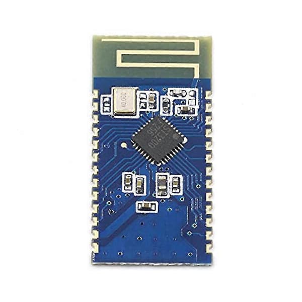 Jdy-33 Dual Mode Bluetooth Spp Bluetooth Spp-c Yhteensopiva /06 Slave Bluetooth 3.0 5kpl—ls