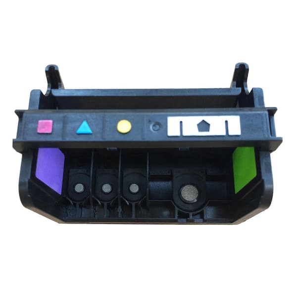 PRINTHOVED HP920 Testet 100% Velfungerende Printhoved til HP 6000 6500 6500A 7000—ls