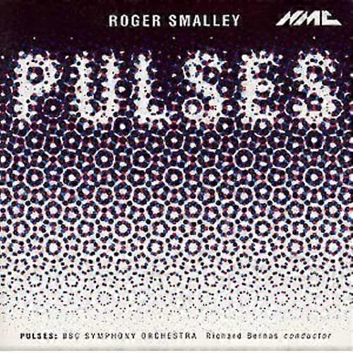 Pulses for Players CD (1999) NY—ls CD CD