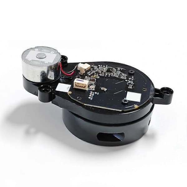 Laserafstandssensor for Roborock Q10 S5 / Q10 S5+ / Q10 X5 / Q10 X5+ reservedeler