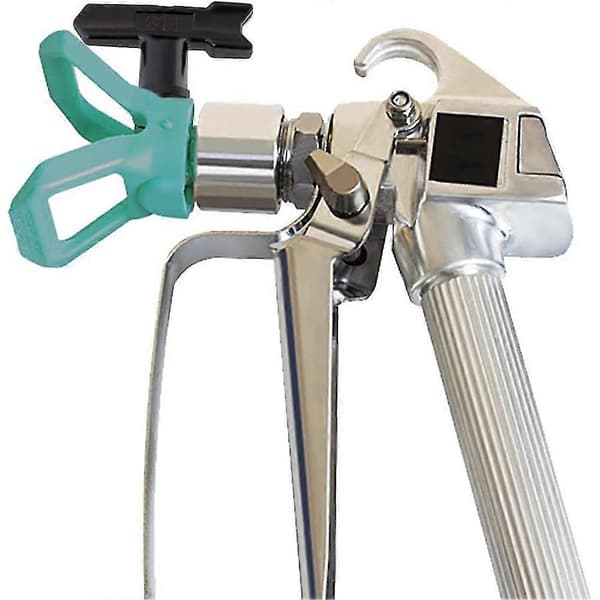 2 stk. vendbar sprøytedysen, for luftfri malingssprøyte luftfri sprøyte maskin (311)—ls