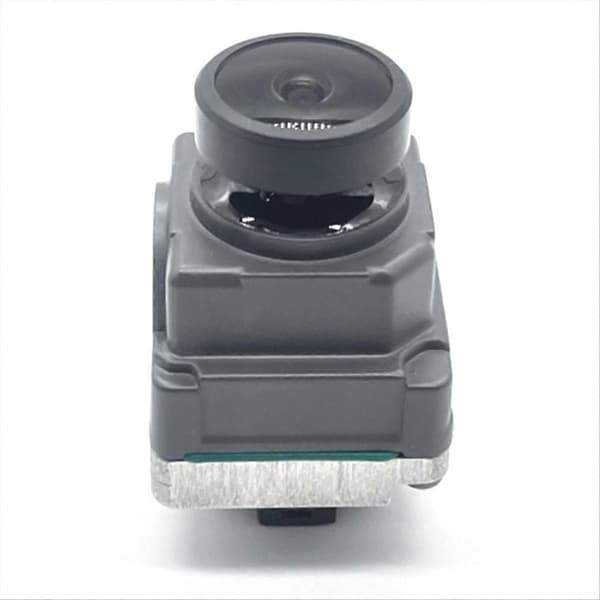 Range Evoquen takakamera