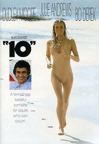 10 [] [1979] [Region 1] [US Import] [ - Region 1—ls DVD DVD