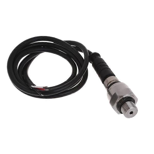 Vandtrykstransmitter Indgang 5V Olietrykstransducer Sensor G1/4 Brændstoftrykstransducer—ls 3.0Mpa
