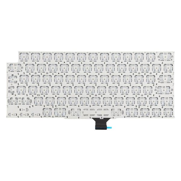 Til Macbook Pro 14 / 16 A2485 A2442 A2779 A2780 A2918 A2991 A2992 Version Tastatur Inte angivet