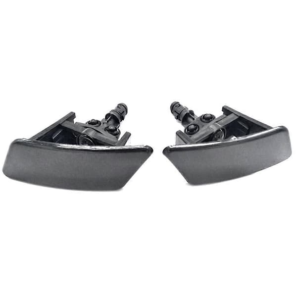 Frontlykt Spyledyse 6438C2 6438C3 for Citroen C4 Peugeot 307