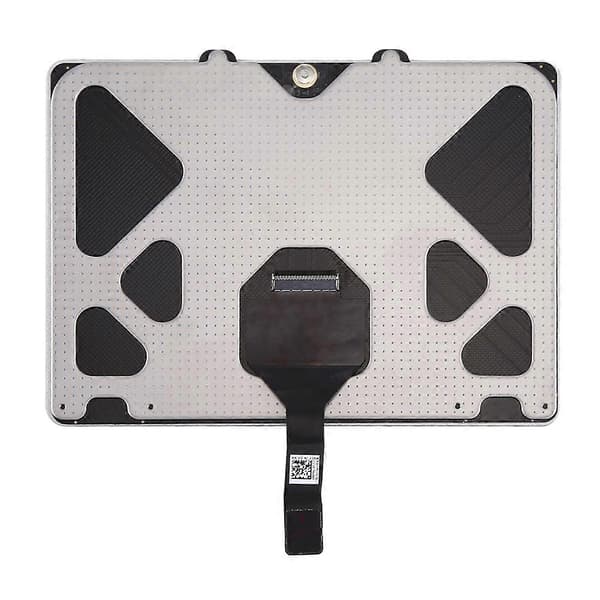 Glas-touchpad med flexkabel til Macbook Pro 13,3 tommer (2009 - 2012) A1278 Inte angivet