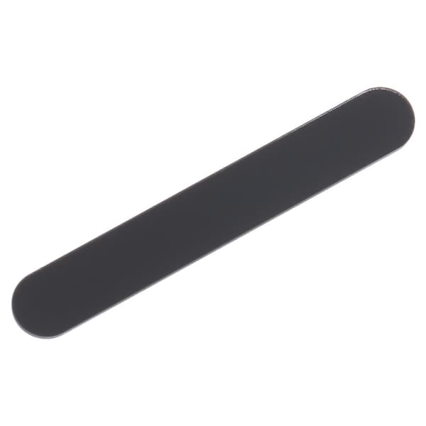 iPhone 14 Pro / 14 Pro Max US Edition 5G -signaaliantennin lasilevy Black