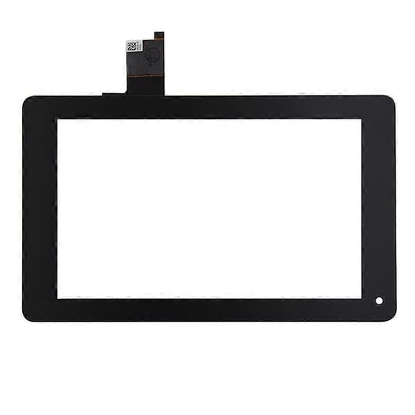 Touchpanel til Huawei MediaPad S7-301 S7-301U S7-303U (sort) Black