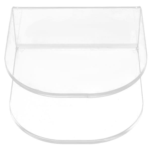 Stående Servietholder Dispenser til Hjemmebord Restaurant Kaffebar