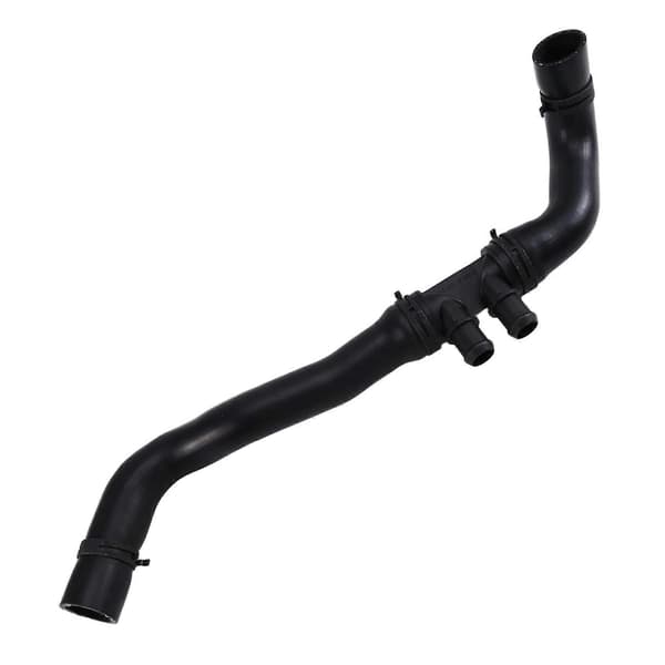 PCH500893 Bilkøler Nedre Slange til Land Rover Range Rover 2005-2009—ls Black