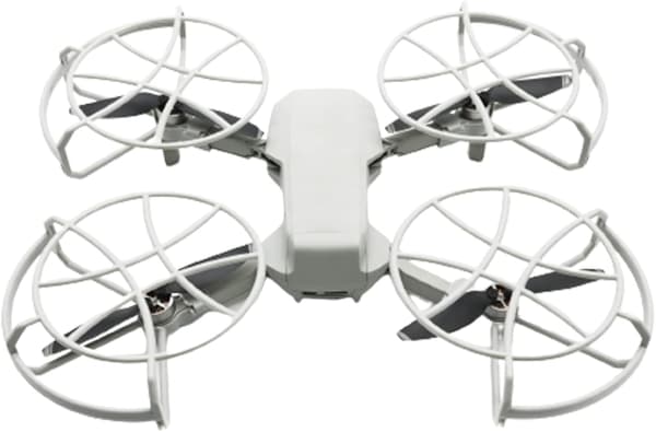 Passer til DJI MAVIC MINI/Mini SE/Mini2 Propellbeskyttelse 360° Propellbeskyttelse