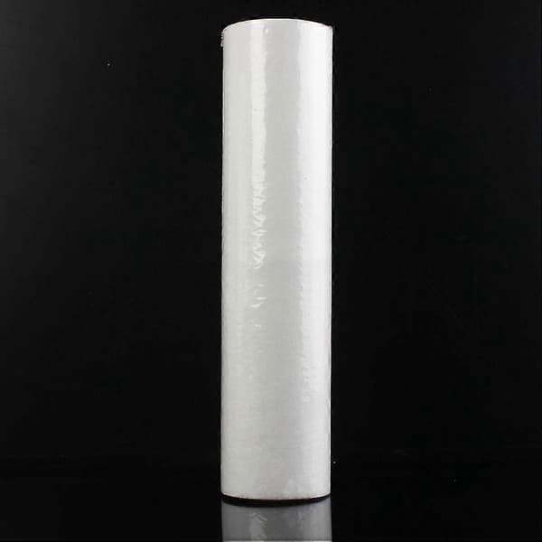5 stk. udskiftningsvandfilter (5 mikrometer) 2,5\" X 10\" patroner – ls