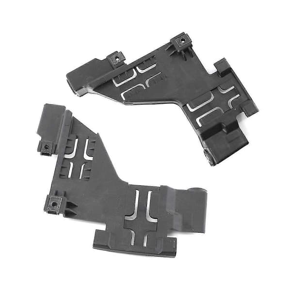 2 stk. bilfrontlysfeste for Q5 8r 2009-2012 8r0941453 8r0941454—ls