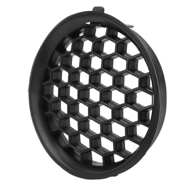 Tåkelysrammedeksel 57731FG200 Tåkelysgrill Deksel Erstatning for Subaru Impreza 2008 til 2014 Høyre