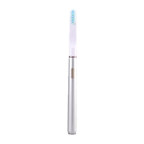 Erstatningsbørstehoder for Miroshine elektrisk tannbørste 3pc Toothbrush Head