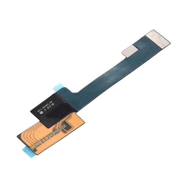 Moderkortets flexkabel för iPad Pro 9.7 tum (Wifi-version) Not Specified