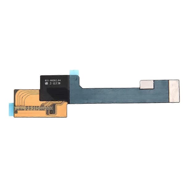 Moderkortets flexkabel för iPad Pro 9.7 tum (Wifi-version) Not Specified