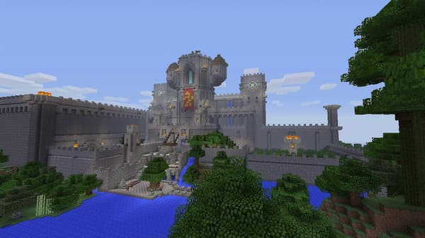 Minecraft (PS3)—ls PlayStation 3 PlayStation 3