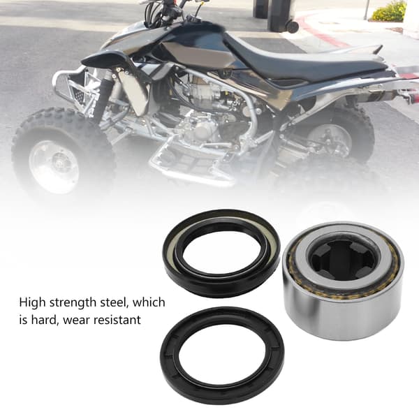 Arctic Cat ATV hjullagersett foran 0402-275