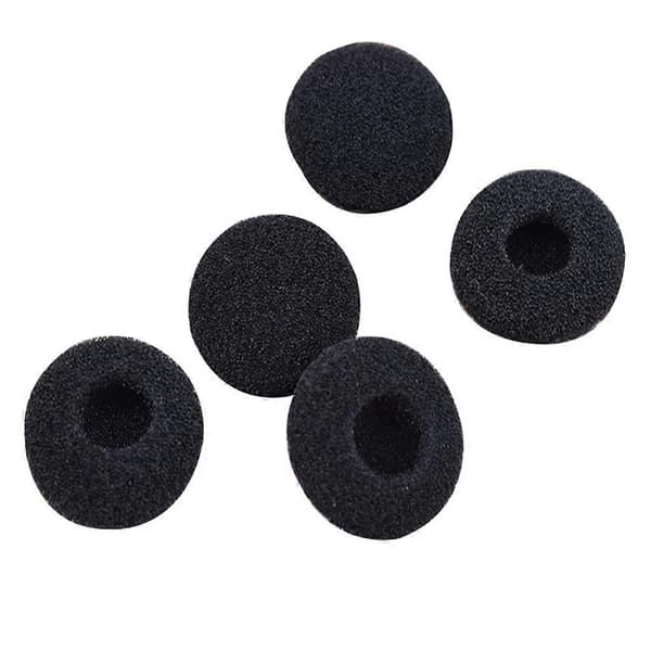 Ørepropper Cover In-Ear Eartip Memory Foam Ørepropper Sleeve til MX375 MX365 Øreprop—ls