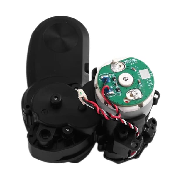 Sidebørstemotor til Roborock S8 Max V Ultra S8 Max Ultra G20 G20S skalerbar motormodulmontering reservedele