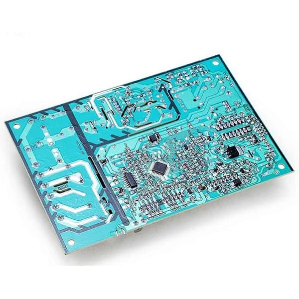 Til frekvens køleskab computerkort printkort Bcd-318w 0061800014 driverkort—ls