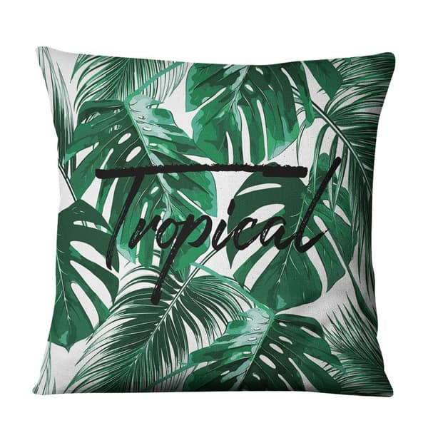 Harvinaiset helmityynyliinat 5 kpl. Sametti 45 x 45 cm Vihreä