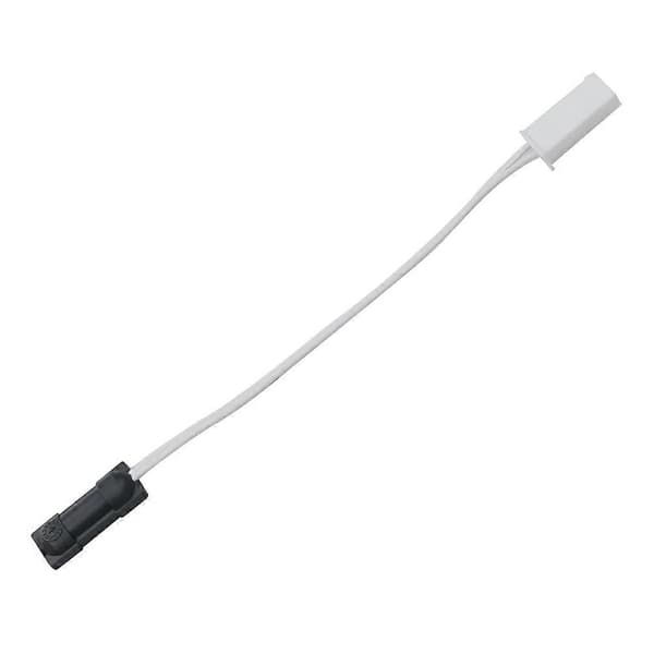 2 stk. 629409 Termistor til Norcold autocamper køleskab Termistor dele til N641 N811 N821 og N841 modeller Termostatsensor—ls