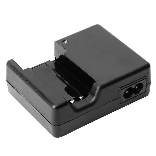 MH-23 Batterioplader til Nikon D3000 D5000 D8000 D60 D40 D40X kamera—ls