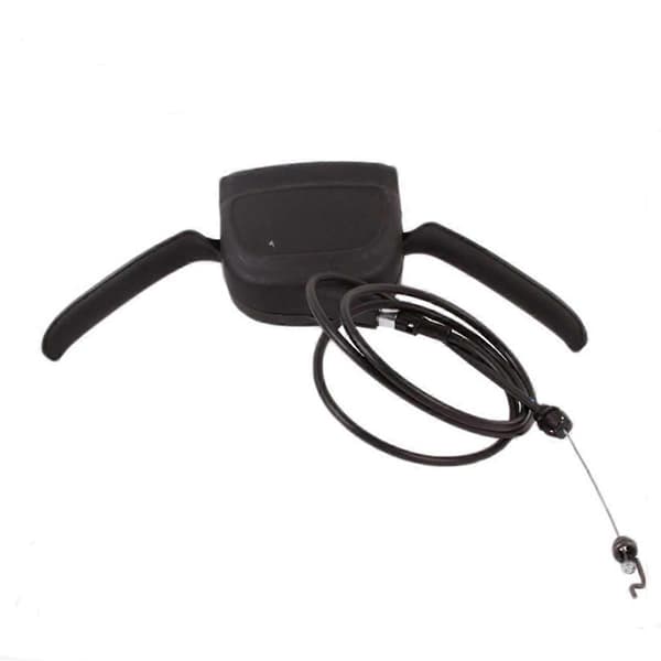 For Husqvarna gressklipper kontrollkabel 589818808—ls