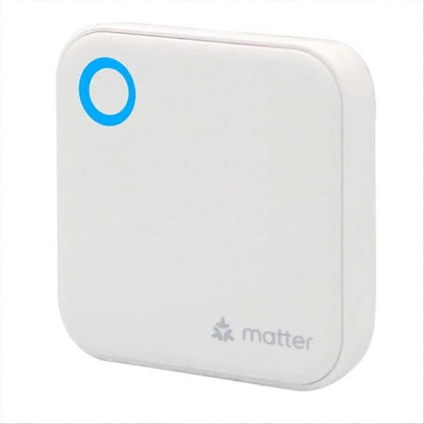 TTLOCK G6 Smart Matter Gateway fjernkontroll